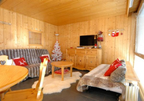 Гостиница Apartment Anna, Куршевель 1550